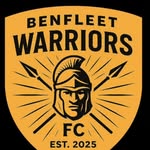 benfleet warriors FC 25/26 - @benfleetwarriorsfc - Instagram