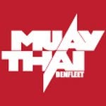 Bradley Goldberg - @benfleet_muaythai_gym - Instagram