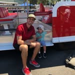 Ben Flora - @benflorajbf - Instagram
