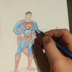 Ben Flora - @floraart300 - Instagram