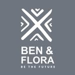 Ben&Flora Kids clothing - @benflorakids - Instagram