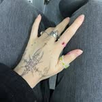 @benflorahi - Instagram