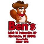 Ben's Florence - @bensflorencesc - Instagram