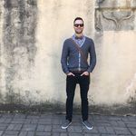 Ben Folkman - @benfolkman - Instagram