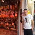 Ben Folkman - @folkmanben - Instagram