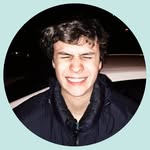’ your gaby. - @benfolkss - Instagram