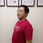Ben Fong - @benfong55 - Instagram