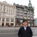 Ben Fong - @ben_fong1111 - Instagram
