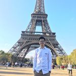 Ben Fong - @benfong211 - Instagram