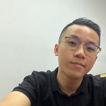 Benedict Fong - @benfong97 - Instagram
