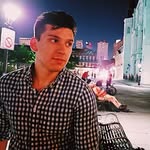 Ben Fonseca - @fonsecaben7 - Instagram