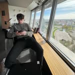 Ben - @benfoos1 - Instagram