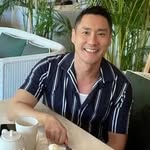 Ben Foo - @benfoosyd - Instagram