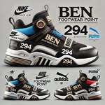 Ben Footwear Point - @benfootwearpoint - Instagram