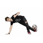 Sushant Suvarna - @ben_footballfreestyler - Instagram