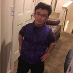 Ben Foos - @foosisloose - Instagram