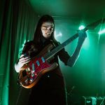 Ben Foos - @bass_ventura - Instagram