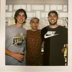 Ben Forbes - @benforbes_ - Instagram