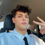 Ben Forbes - @b3nf - Instagram