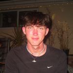 Ben Forbes - @benforbeshh - Instagram