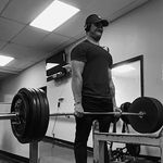 Ben Forbes - @bbumlyfe - Instagram