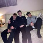 Ben Forbes - @bforbes773 - Instagram