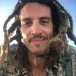 Ben Forbes - @thekandyvanman - Instagram