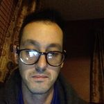 Ben Forbes - @forbes2189 - Instagram