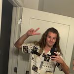 Ben Forbes - @benforbes2 - Instagram