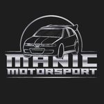 Ben forbes - @manic1motorsport - Instagram
