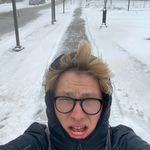 Ben Forbes - @fen_borbes - Instagram