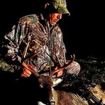 Ben Forbes - @livefreehunt603 - Instagram