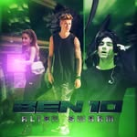 AB - @ben_10alian_force - Instagram