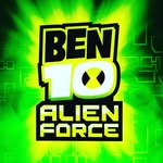 Ben 10 Alien Force - @_ben_10_alien_force_ - Instagram