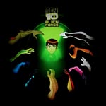 Ben 10: Alien Force - @ben.10.alienforce - Instagram