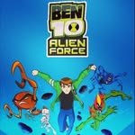 BEN 10 - @ben_10_alien__force_ - Instagram