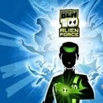 ben 10 - @ben_10_alien_force_oi - Instagram