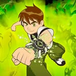 Ben Tennyson.        its hero time💪 - @ben.10.alien_force - Instagram