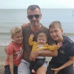 Ben Fordham - @benfordham78 - Instagram