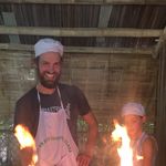 Ben Fordham - @fordydinners - Instagram