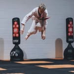 Ben Fordham - @fordham.ben.karate - Instagram