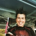 Ben Fordham - @ford_ham - Instagram