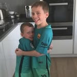 Ben fordham - @bfordz11 - Instagram