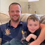 Ben Fordham - @ben_fordham79 - Instagram
