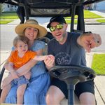 Ben Fordham - @goingcoastal843 - Instagram