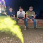 Ben Fordham - @ben_fordham_923 - Instagram