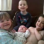 Ben Fordham - @rabbits342024 - Instagram