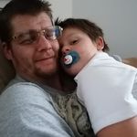 Ben Fordham - @fordham6581 - Instagram