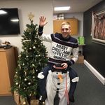 Ben Fordham - @ben.fordham.84 - Instagram