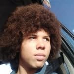 Benjamin Forehand - @batmanben101 - Instagram